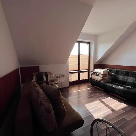 Guest house Willa Pod Debami - Sala Zabaw - Malpi Gaj - Blisko Centrum Rabka