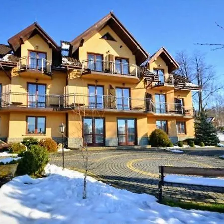 Willa Pod Debami - Sala Zabaw - Malpi Gaj - Blisko Centrum Guest house