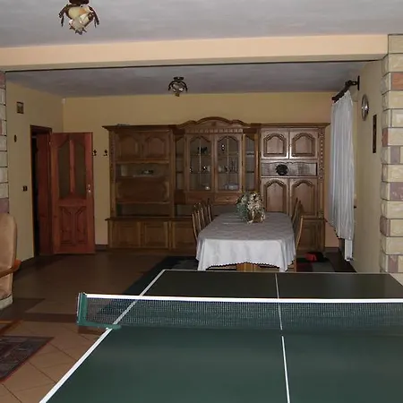 Willa Pod Debami - Basen, Sala Zabaw - Malpi Gaj - Blisko Centrum 3*