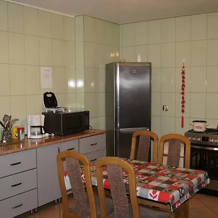 Pensjonat Pod Dębami Rabka