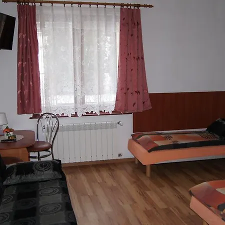 Pod Dębami