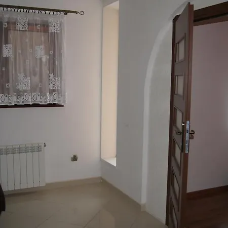 Pod Dębami * Rabka