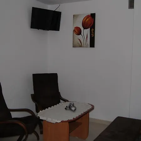 Willa Pod Debami - Sala Zabaw - Malpi Gaj - Blisko Centrum Guest house Rabka