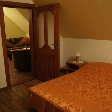 Pensionat Willa Pod Debami - Basen, Sala Zabaw - Malpi Gaj - Blisko Centrum 3*