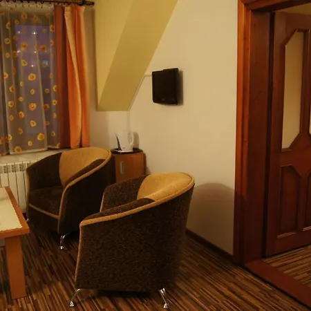 Willa Pod Debami - Sala Zabaw - Malpi Gaj - Blisko Centrum 3*