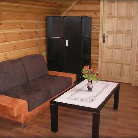 Willa Pod Debami - Basen, Sala Zabaw - Malpi Gaj - Blisko Centrum Pensionat