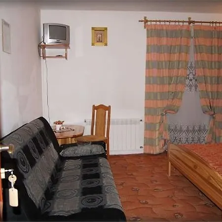 Pod Dębami