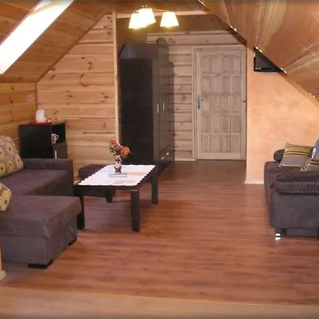 Willa Pod Debami - Sala Zabaw - Malpi Gaj - Blisko Centrum Guest house 3*