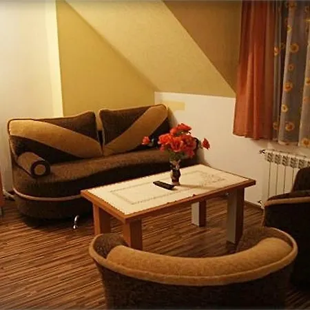 Pensionat Willa Pod Debami - Basen, Sala Zabaw - Malpi Gaj - Blisko Centrum