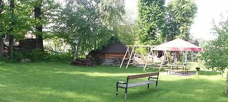 Willa Pod Debami - Basen, Sala Zabaw - Malpi Gaj - Blisko Centrum Rabka