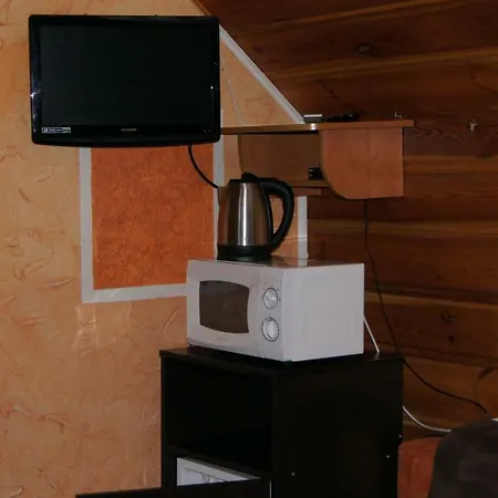 Guest house Willa Pod Debami - Sala Zabaw - Malpi Gaj - Blisko Centrum Rabka