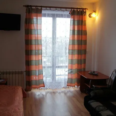 Willa Pod Debami - Basen, Sala Zabaw - Malpi Gaj - Blisko Centrum 3*