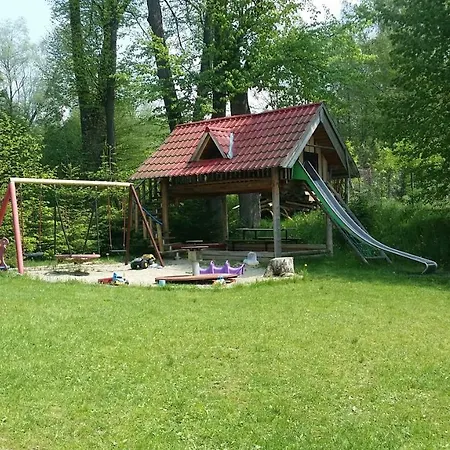 Willa Pod Debami - Basen, Sala Zabaw - Malpi Gaj - Blisko Centrum
