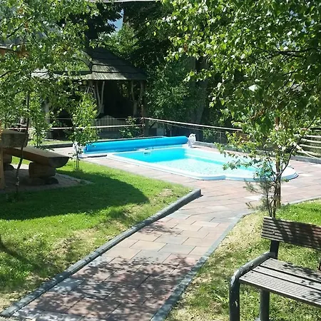 Pensjonat Pod Dębami - Sala Zabaw - Małpi Gaj - Blisko Centrum