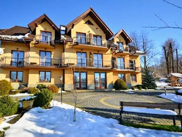 Pod Debami - Sala Zabaw - Malpi Gaj - Blisko Centrum Affittacamere