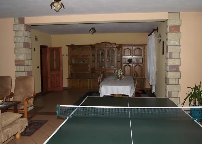 Pod Debami - Sala Zabaw - Malpi Gaj - Blisko Centrum 3*