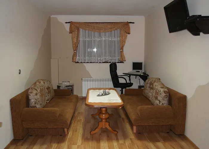 Affittacamere Pod Debami - Sala Zabaw - Malpi Gaj - Blisko Centrum 3*