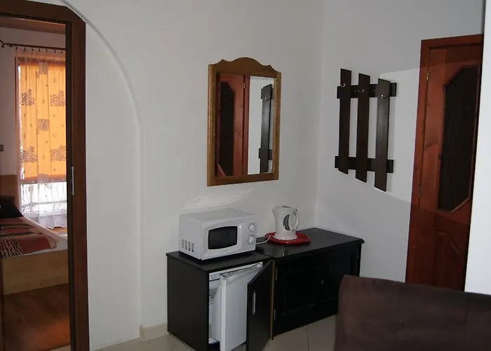 Pod Debami - Sala Zabaw - Malpi Gaj - Blisko Centrum 3*