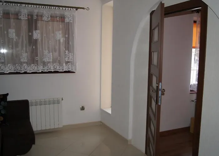 Pod Debami - Sala Zabaw - Malpi Gaj - Blisko Centrum 3* Rabka-Zdrój