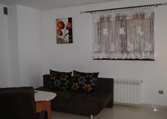 Affittacamere Pod Debami - Sala Zabaw - Malpi Gaj - Blisko Centrum 3*