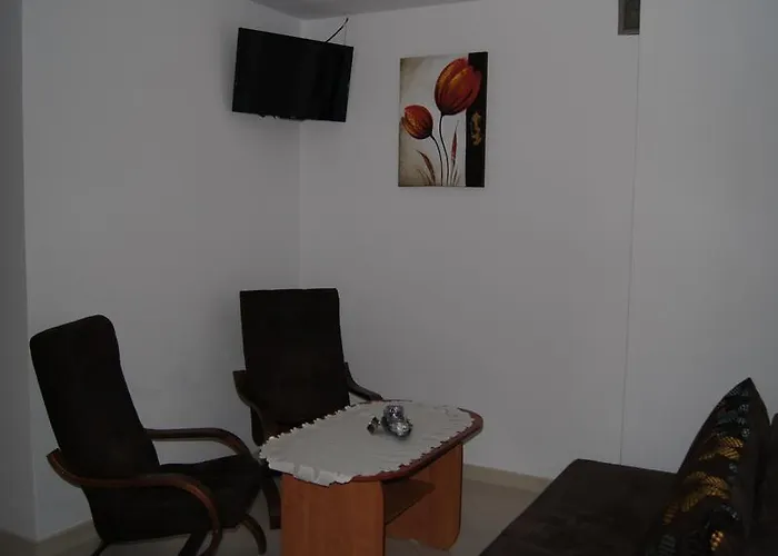 Pod Debami - Sala Zabaw - Malpi Gaj - Blisko Centrum Affittacamere Rabka-Zdrój