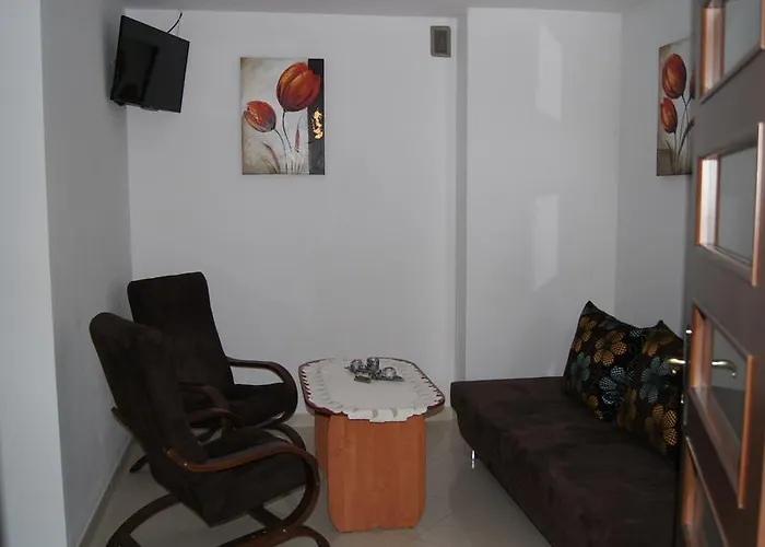 Pod Debami - Sala Zabaw - Malpi Gaj - Blisko Centrum