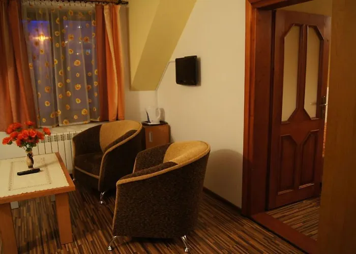 Pod Debami - Sala Zabaw - Malpi Gaj - Blisko Centrum 3*