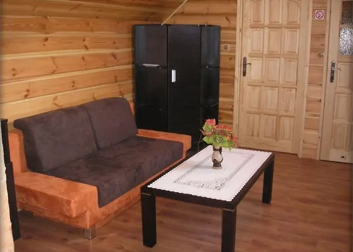 Pod Debami - Sala Zabaw - Malpi Gaj - Blisko Centrum Affittacamere