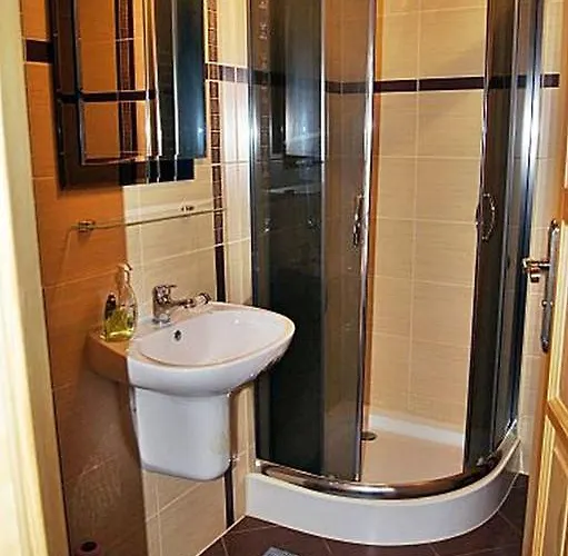 Affittacamere Pod Debami - Sala Zabaw - Malpi Gaj - Blisko Centrum