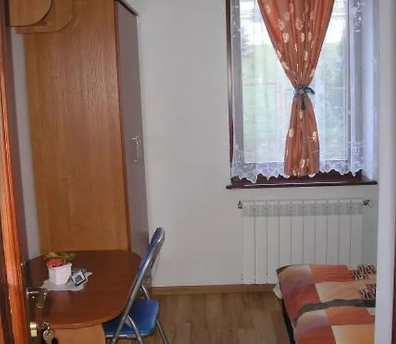 Affittacamere Pod Debami - Sala Zabaw - Malpi Gaj - Blisko Centrum