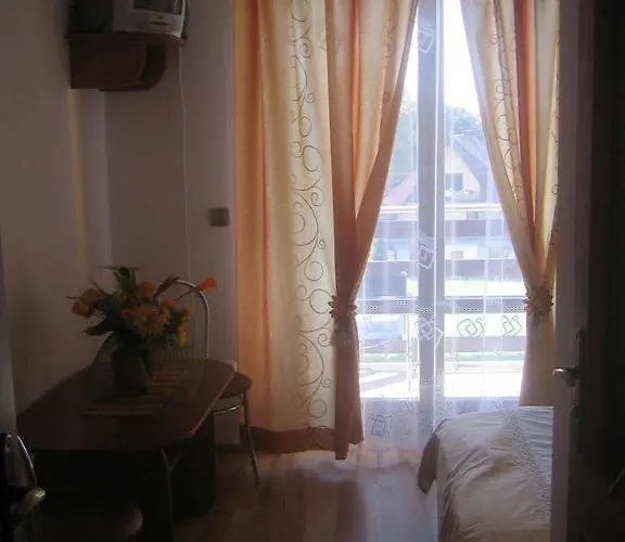 Pod Debami - Sala Zabaw - Malpi Gaj - Blisko Centrum Affittacamere