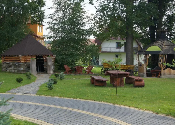 Pod Debami - Sala Zabaw - Malpi Gaj - Blisko Centrum Affittacamere 3*