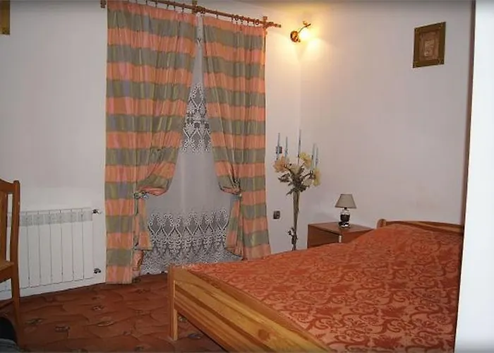 Affittacamere Pod Debami - Sala Zabaw - Malpi Gaj - Blisko Centrum Rabka-Zdrój