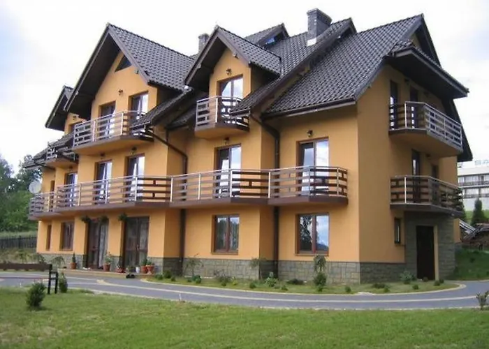 Affittacamere Pod Debami - Sala Zabaw - Malpi Gaj - Blisko Centrum 3*