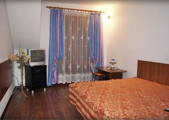 Pod Debami - Sala Zabaw - Malpi Gaj - Blisko Centrum 3*