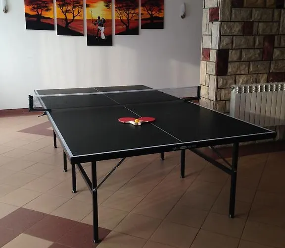 Affittacamere Pod Debami - Sala Zabaw - Malpi Gaj - Blisko Centrum Rabka-Zdrój