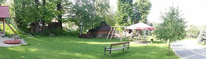 Pod Debami - Sala Zabaw - Malpi Gaj - Blisko Centrum Rabka-Zdrój