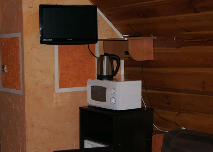 Affittacamere Pod Debami - Sala Zabaw - Malpi Gaj - Blisko Centrum Rabka-Zdrój