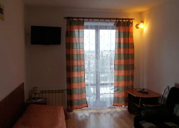 Pod Debami - Sala Zabaw - Malpi Gaj - Blisko Centrum Affittacamere Rabka-Zdrój