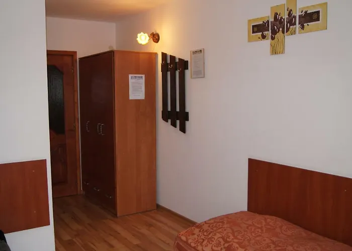 Pod Debami - Sala Zabaw - Malpi Gaj - Blisko Centrum Affittacamere