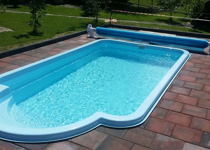 Affittacamere Pod Debami - Sala Zabaw - Malpi Gaj - Blisko Centrum